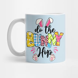 Happy Easter Mug